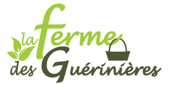 Ferme des Guérinières, vente directe de produits de la ferme